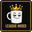 League Mugs: Fantasy Football Champion & Last-Place Mugs logo