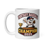 Sons of Pitches fantasy baseball mug 11oz, opposite side
