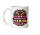 Show Me Your TDs fantasy football mug 11oz, opposite side