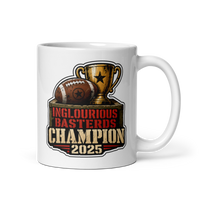 Inglourious Basterds Champion Mug