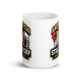 Another Year Still No Chip fantasy football mug 15oz, front view